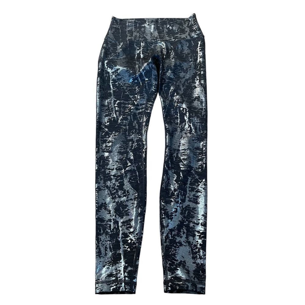 Lululemon Wunder Under Hi-Rise Tight Size 6